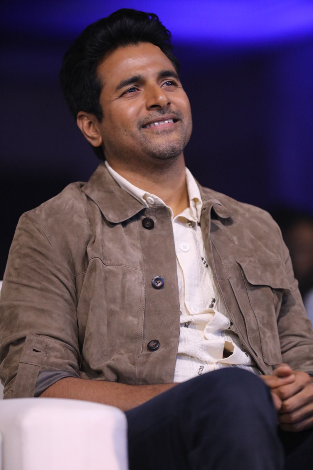 Ayalan Pre Release Event